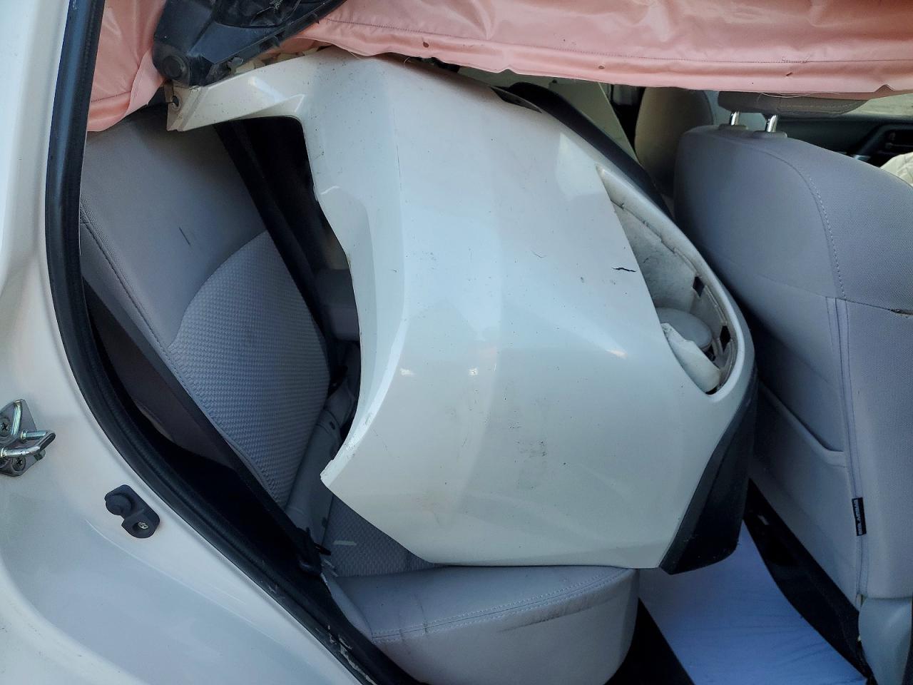 Subaru Forester 2.5i Premium
