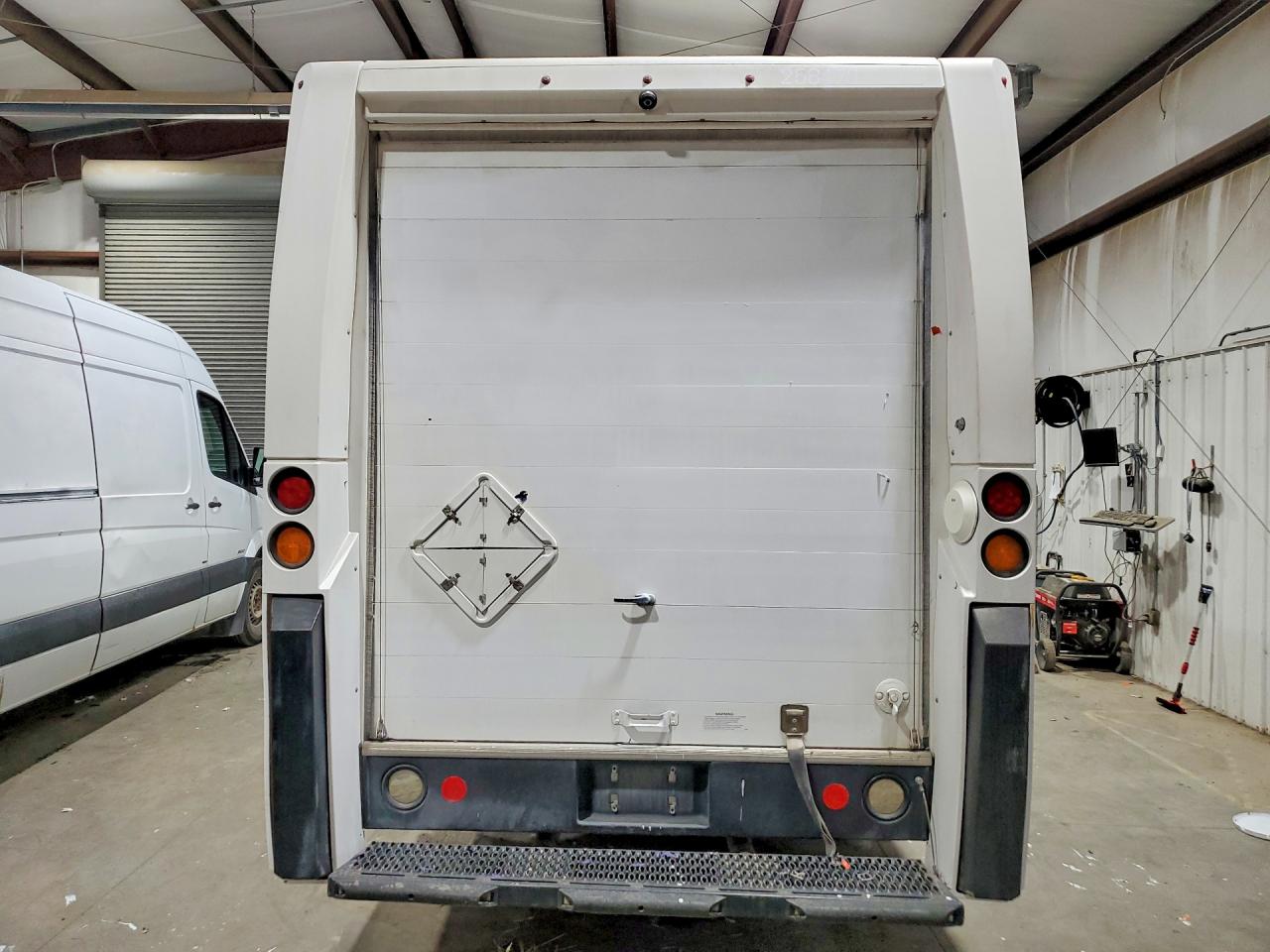 Isuzu Npr