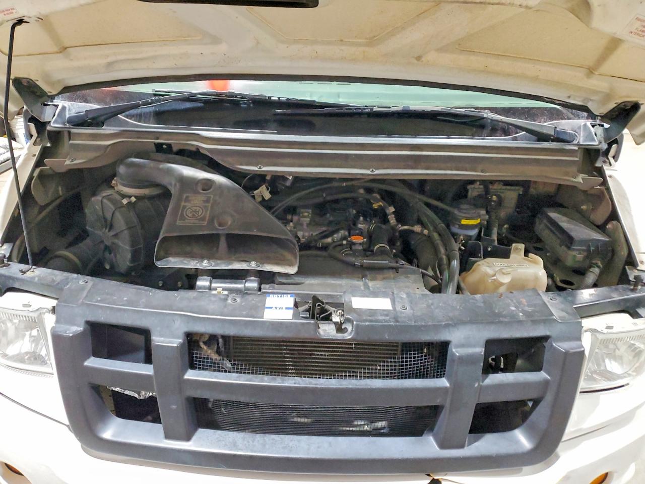 Isuzu Npr