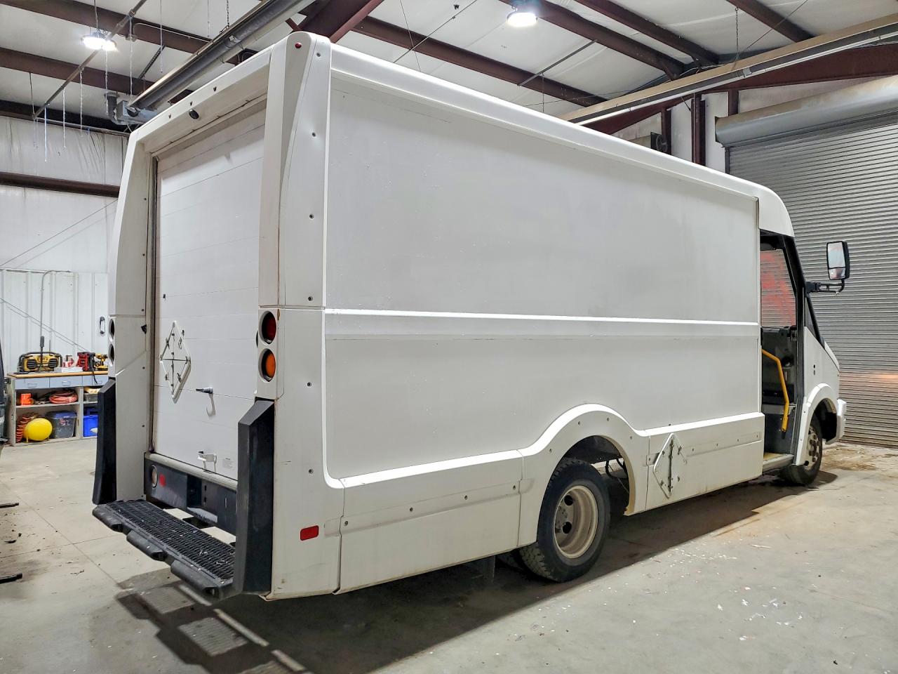 Isuzu Npr