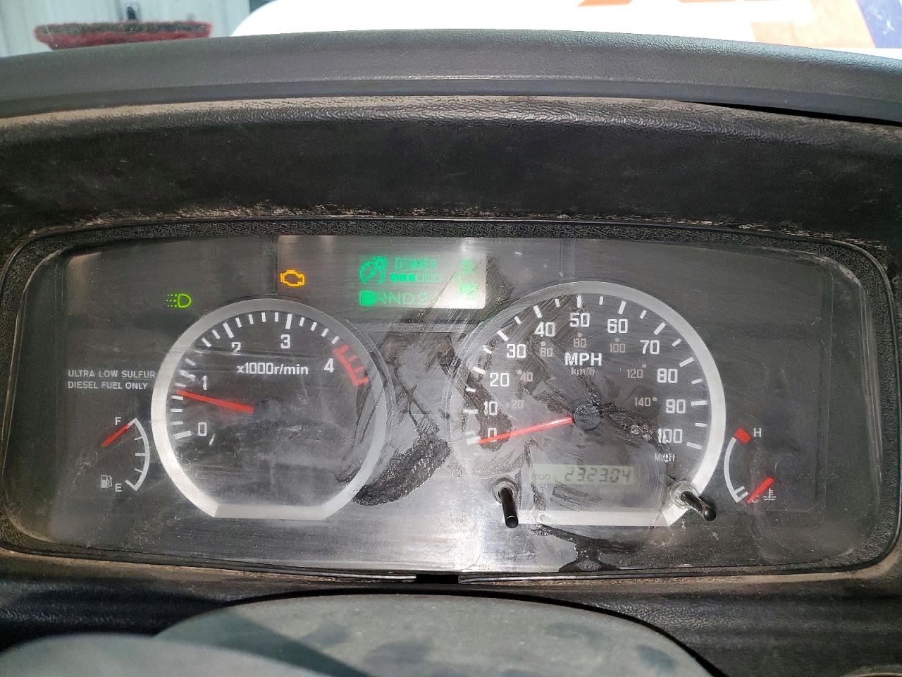 Isuzu Npr