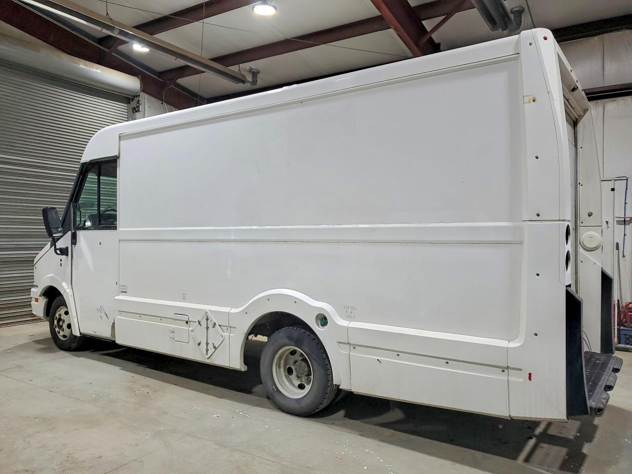 Isuzu Npr