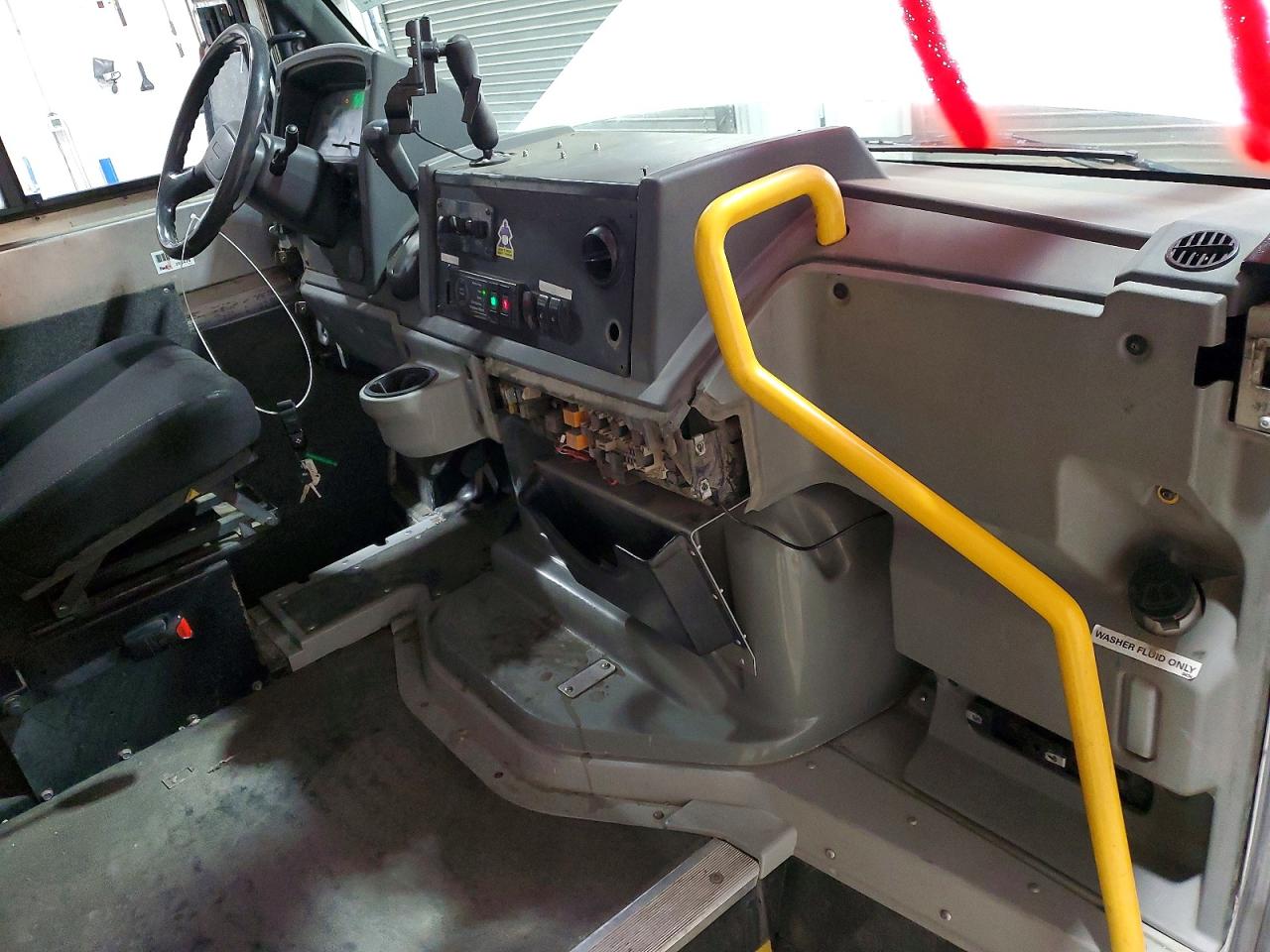 Isuzu Npr