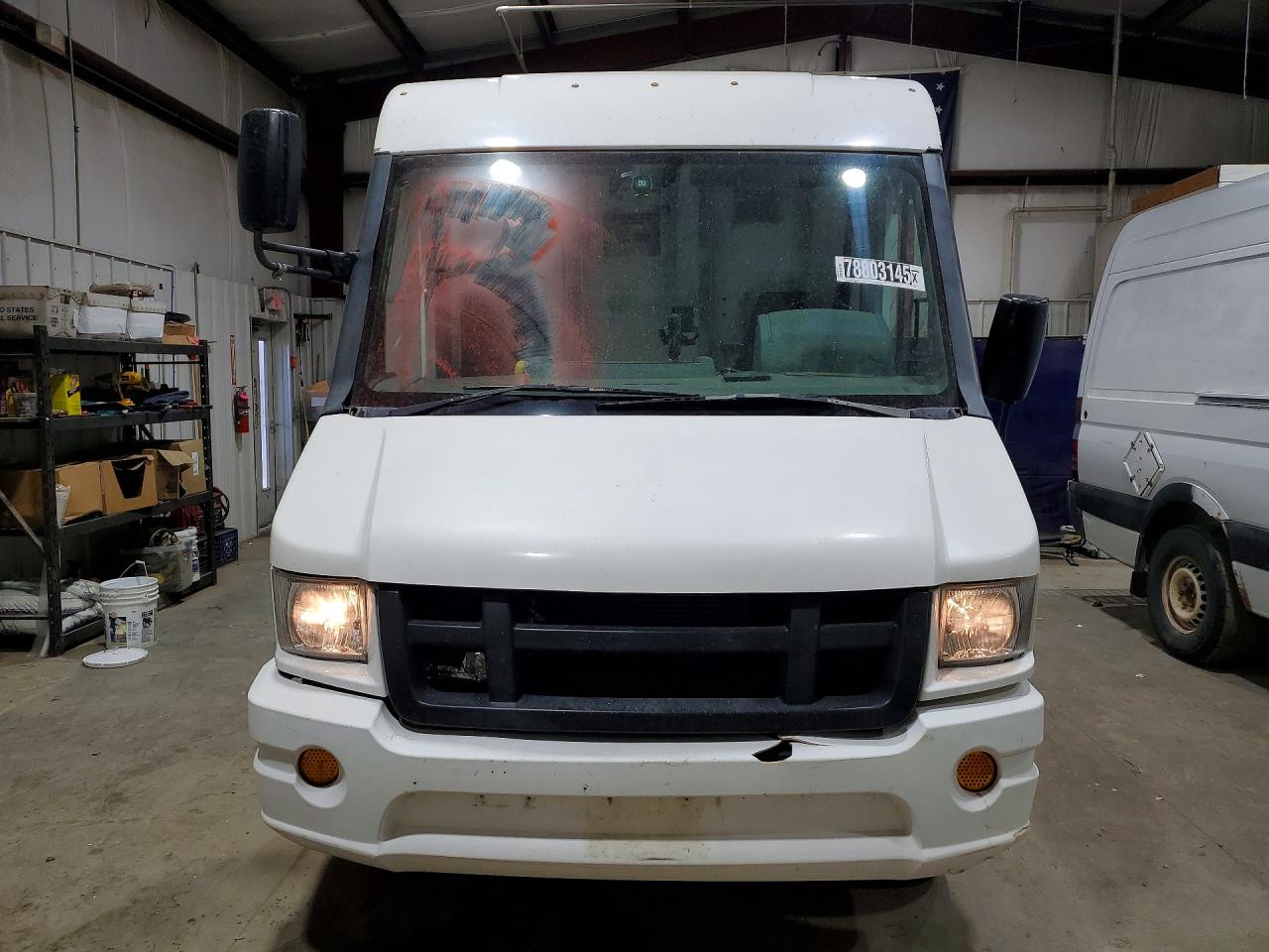 Isuzu Npr