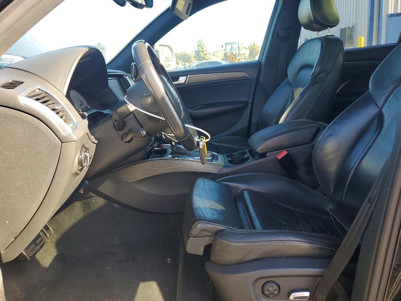 Audi Sq Premium Plus