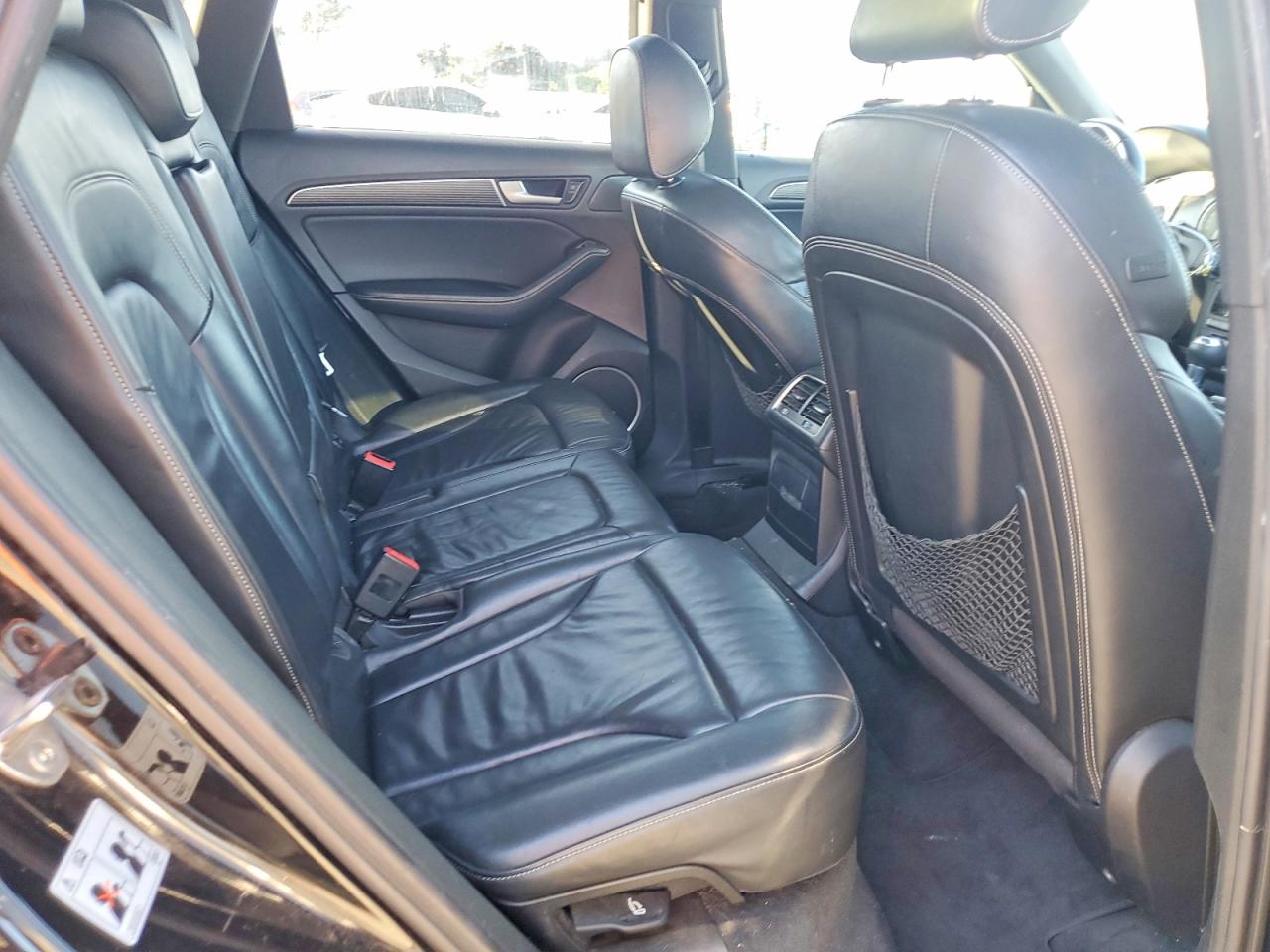 Audi Sq Premium Plus