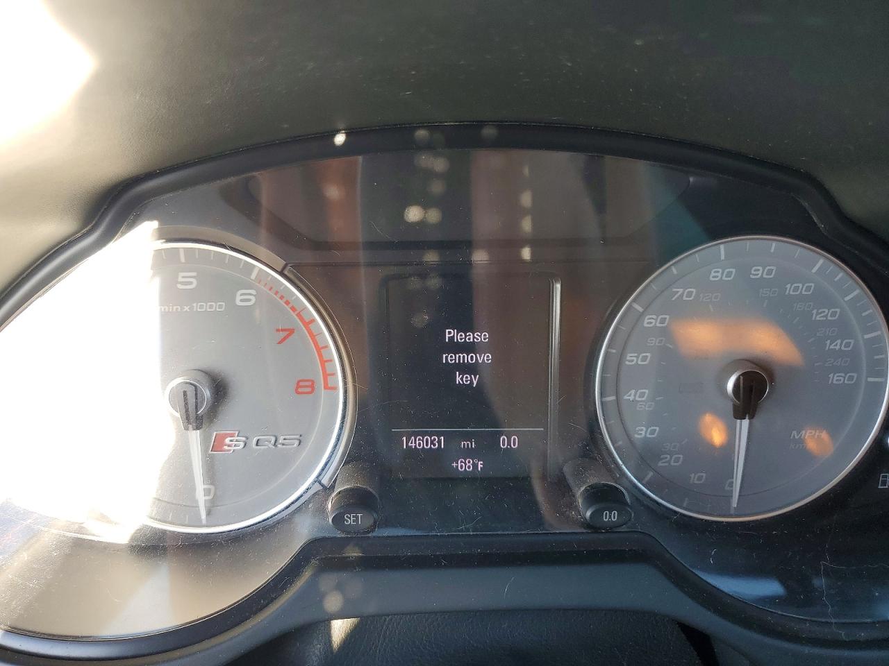Audi Sq Premium Plus