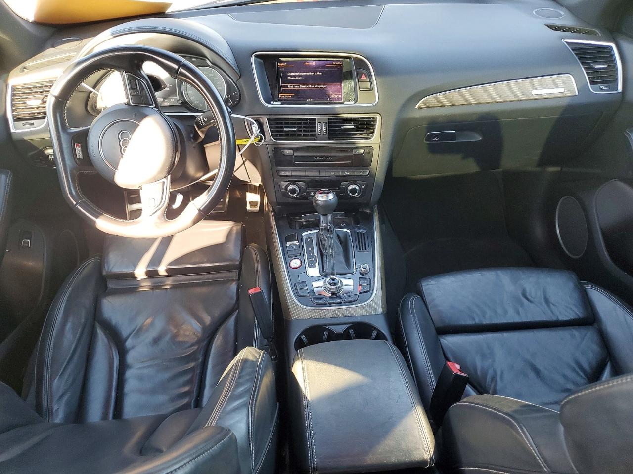 Audi Sq Premium Plus