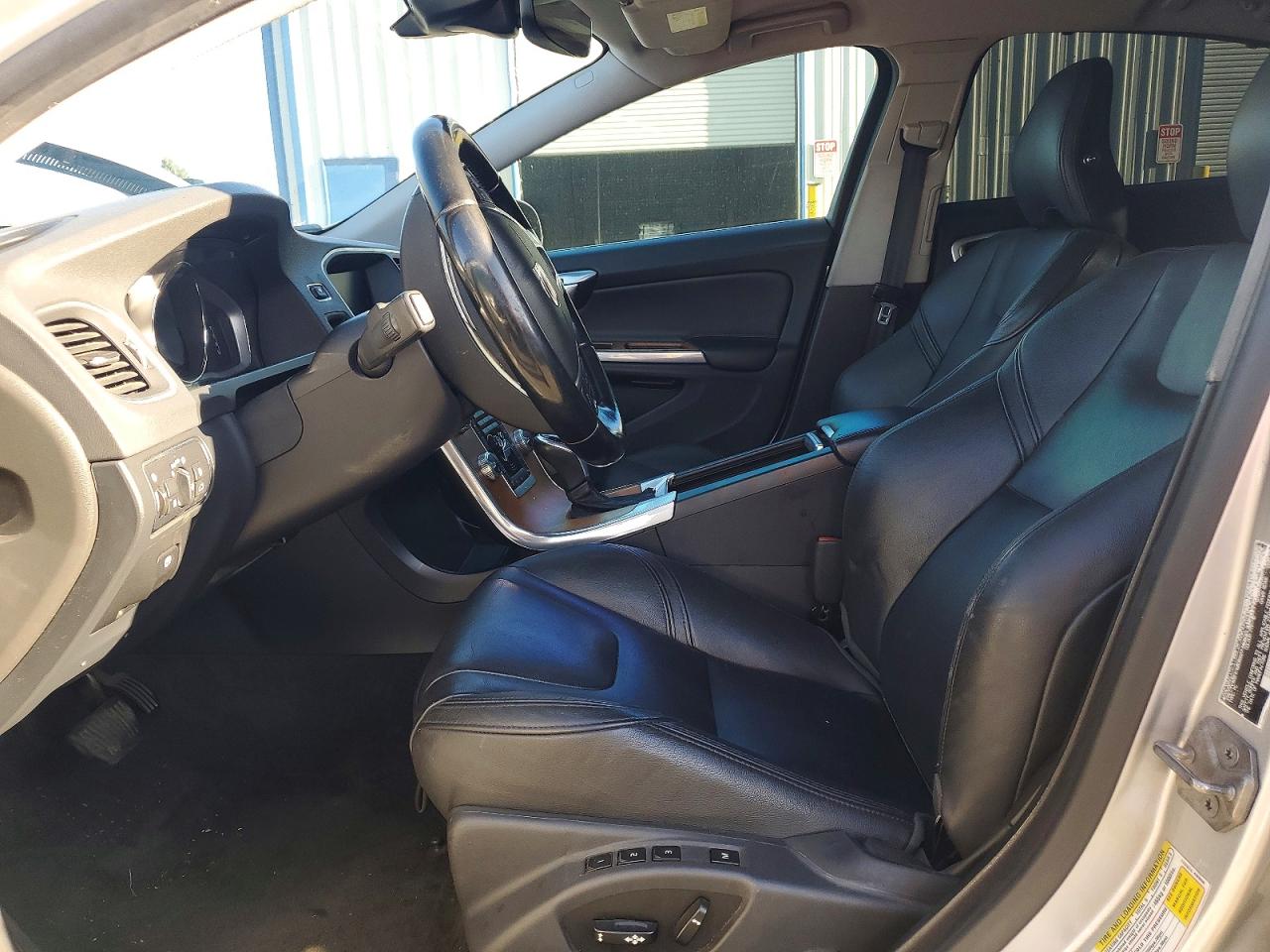 Volvo S60 Premier