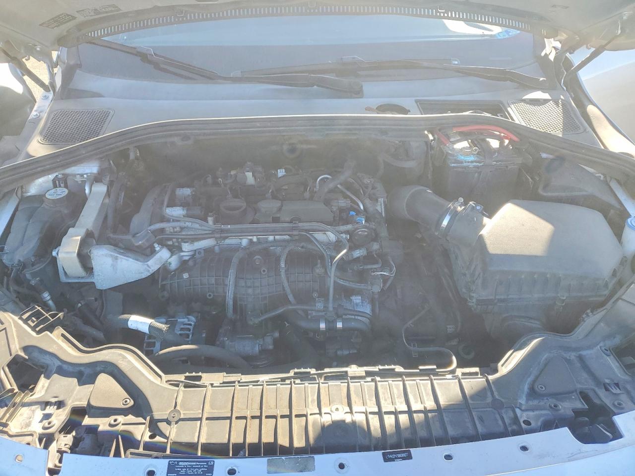 Volvo S60 Premier