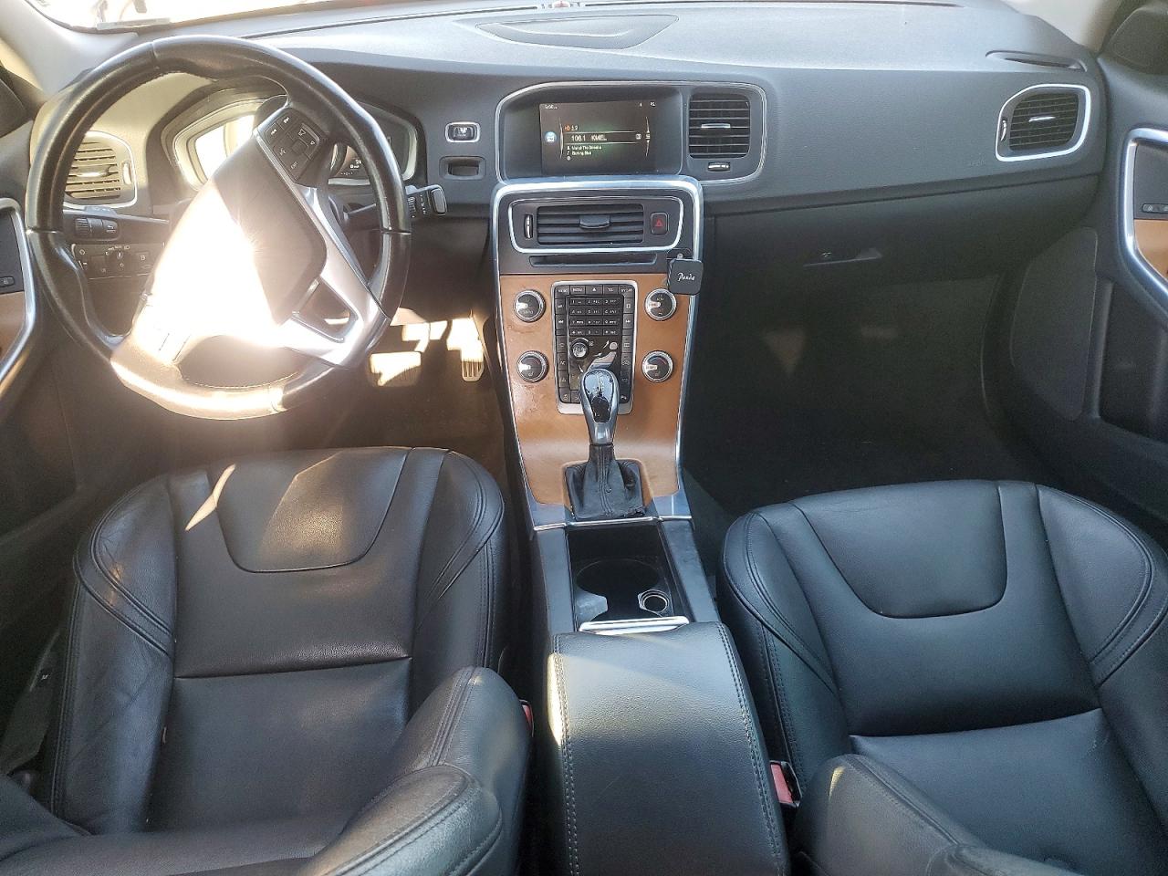 Volvo S60 Premier