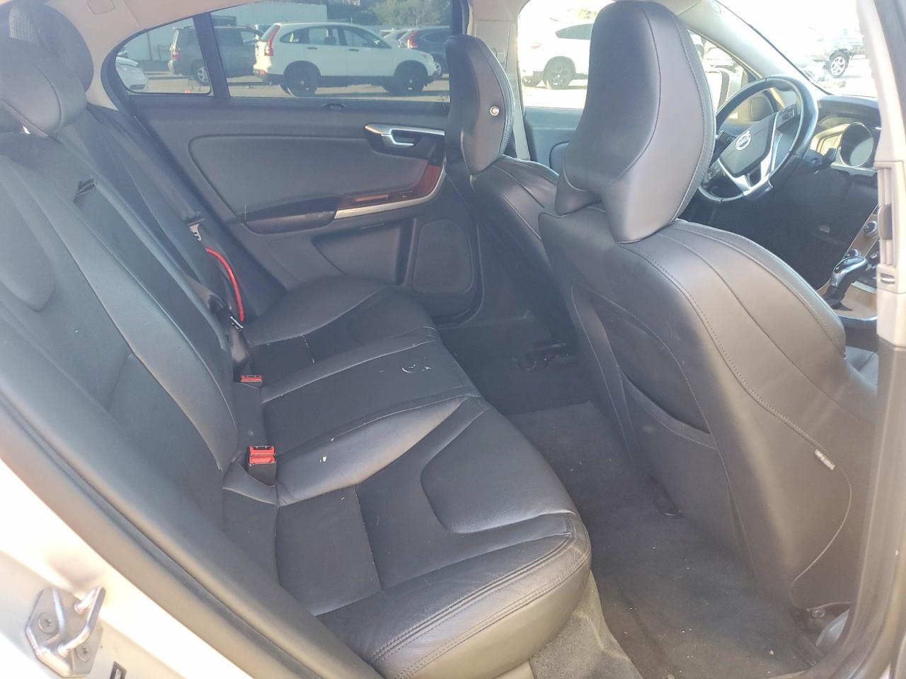 Volvo S60 Premier