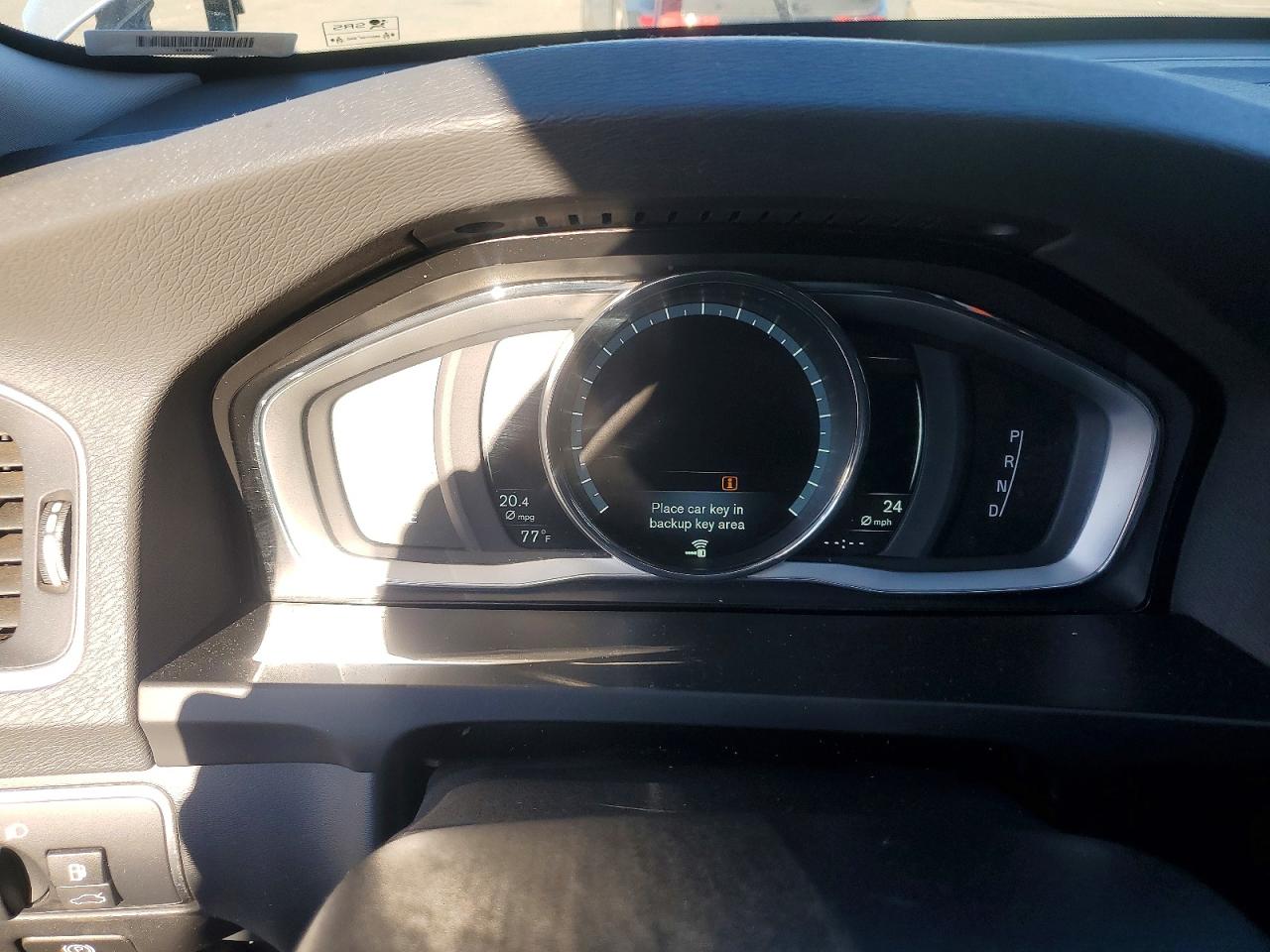 Volvo S60 Premier