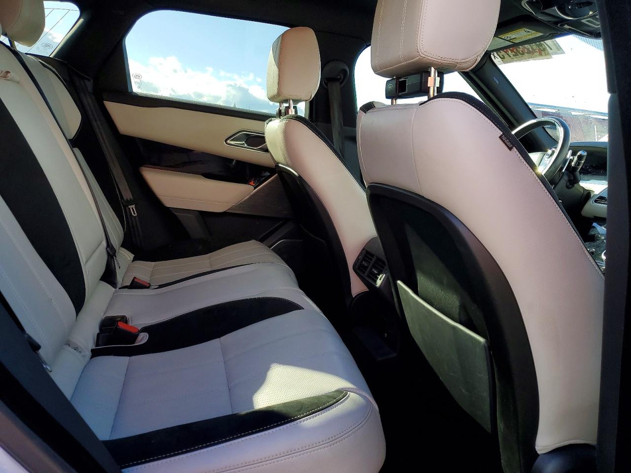Land Rover Range Rover R-dynamic Se