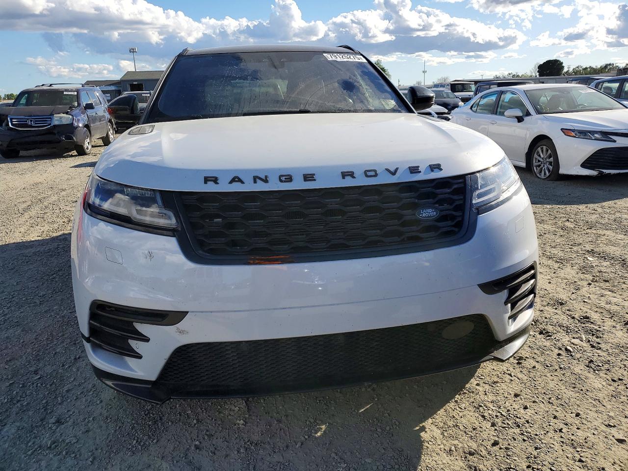 Land Rover Range Rover R-dynamic Se