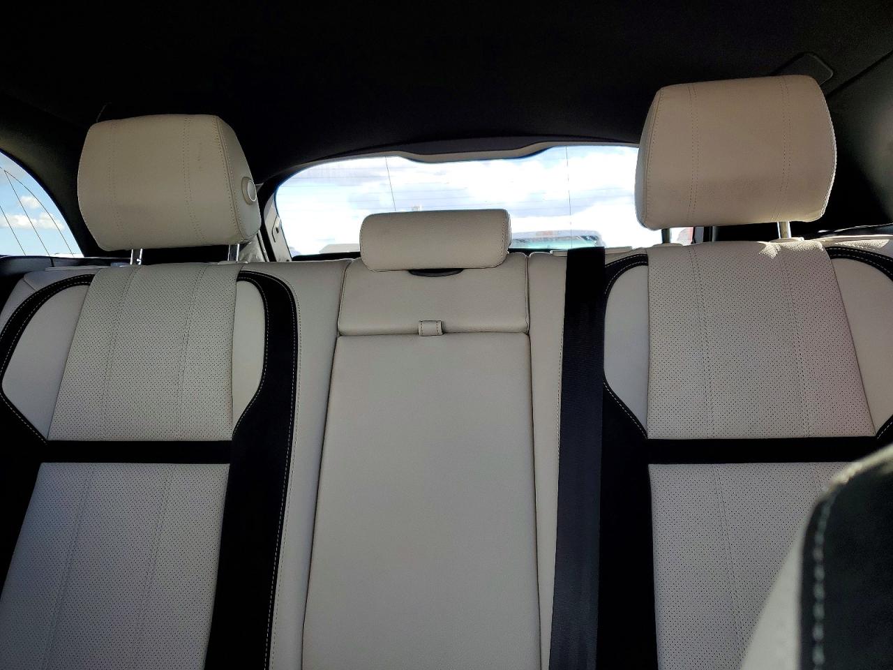 Land Rover Range Rover R-dynamic Se