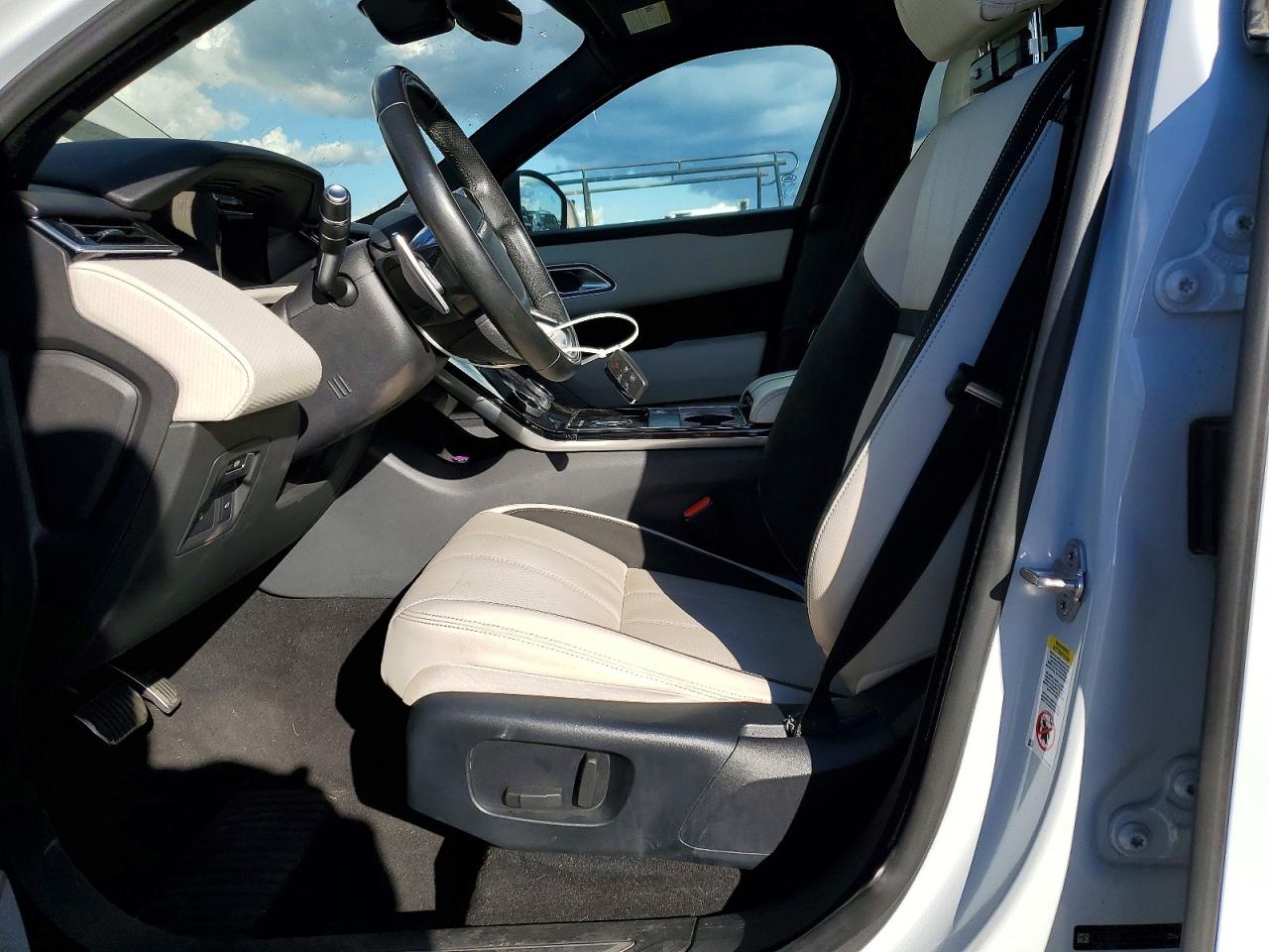Land Rover Range Rover R-dynamic Se
