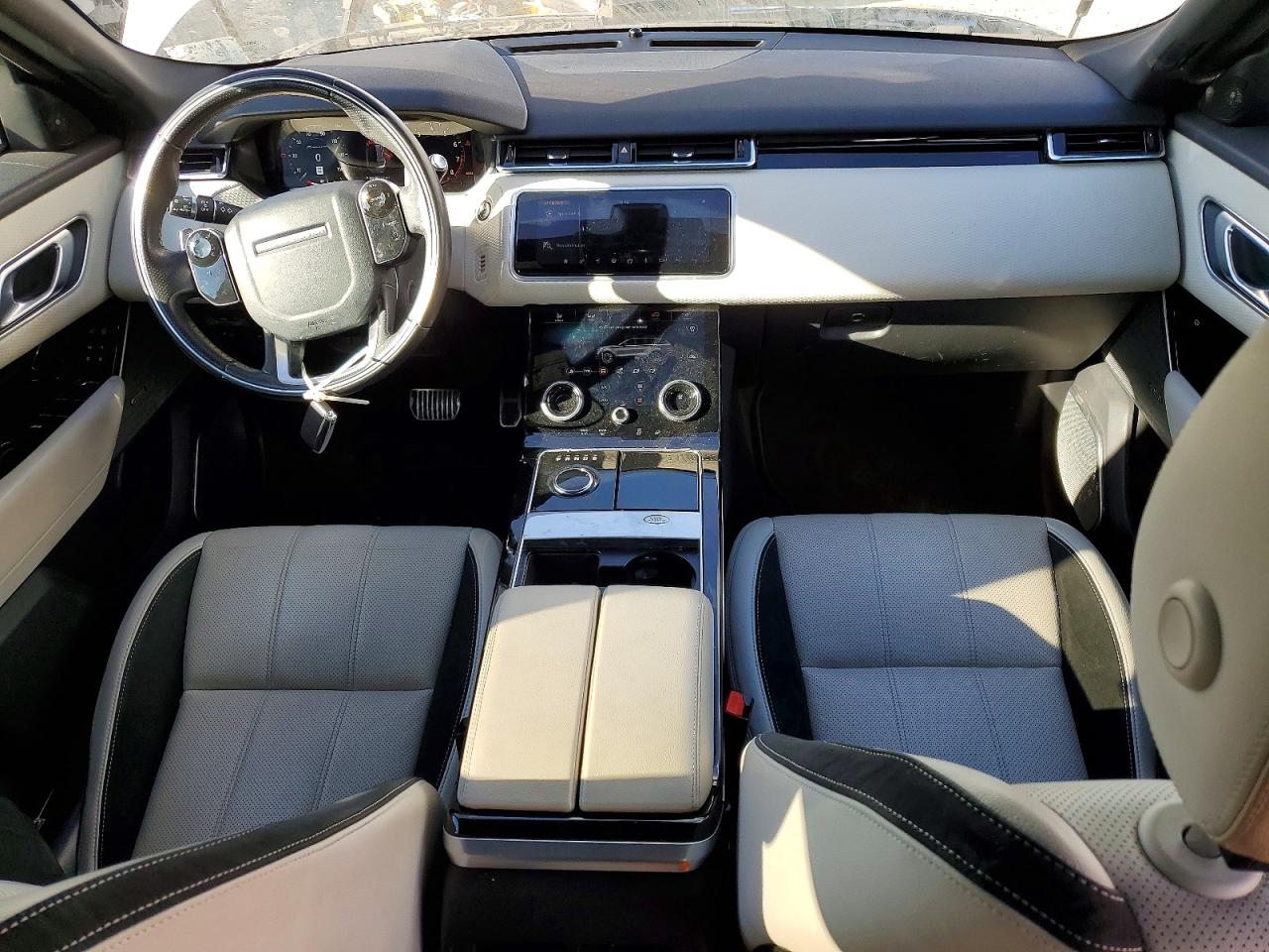 Land Rover Range Rover R-dynamic Se