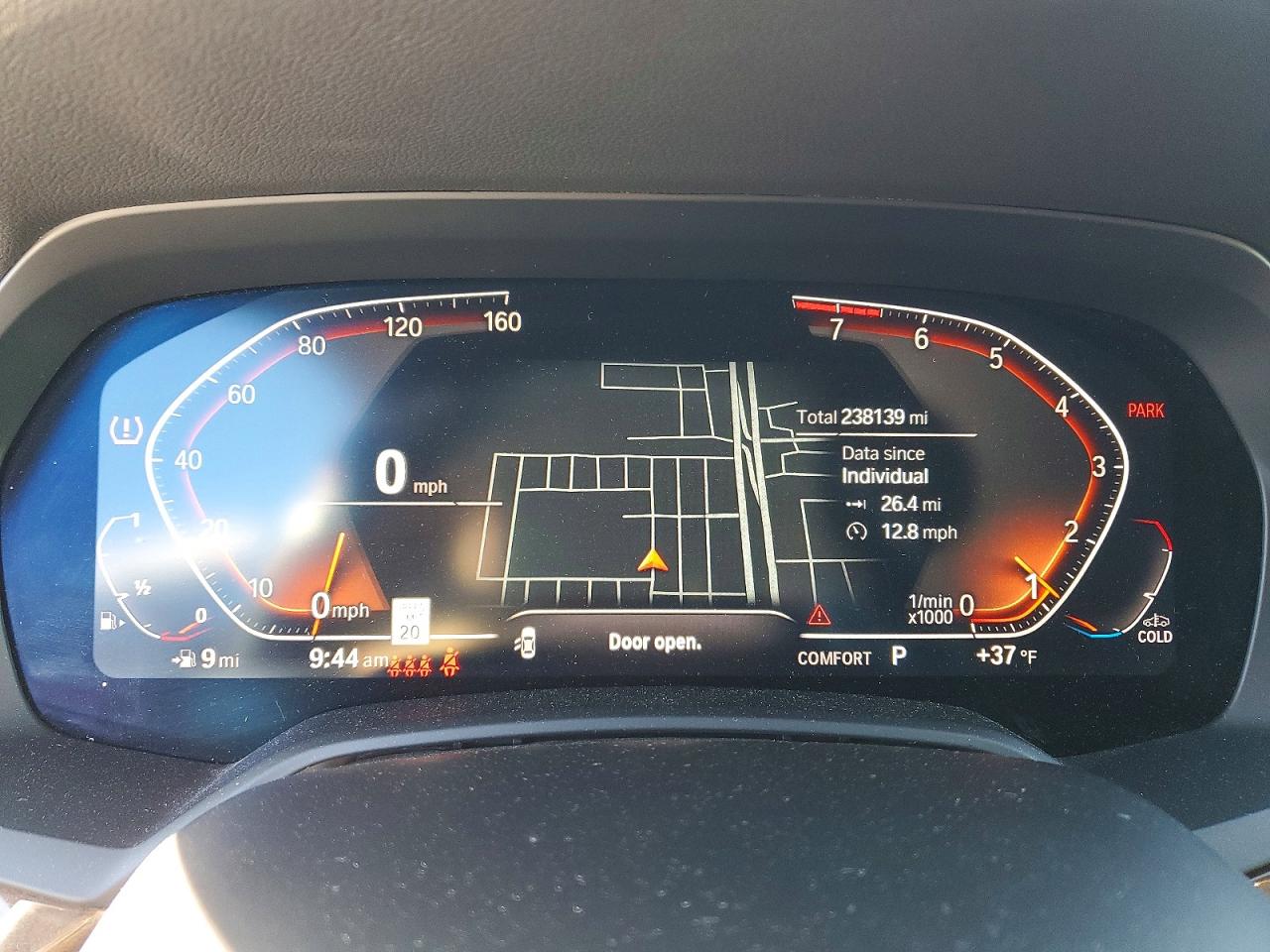 BMW X Series Xdrive40i