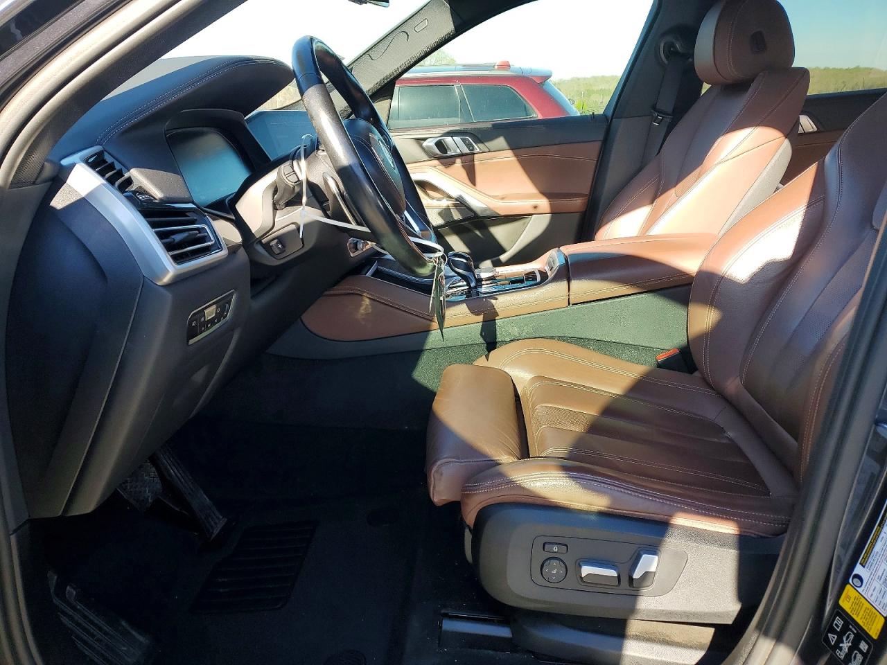 BMW X Series Xdrive40i