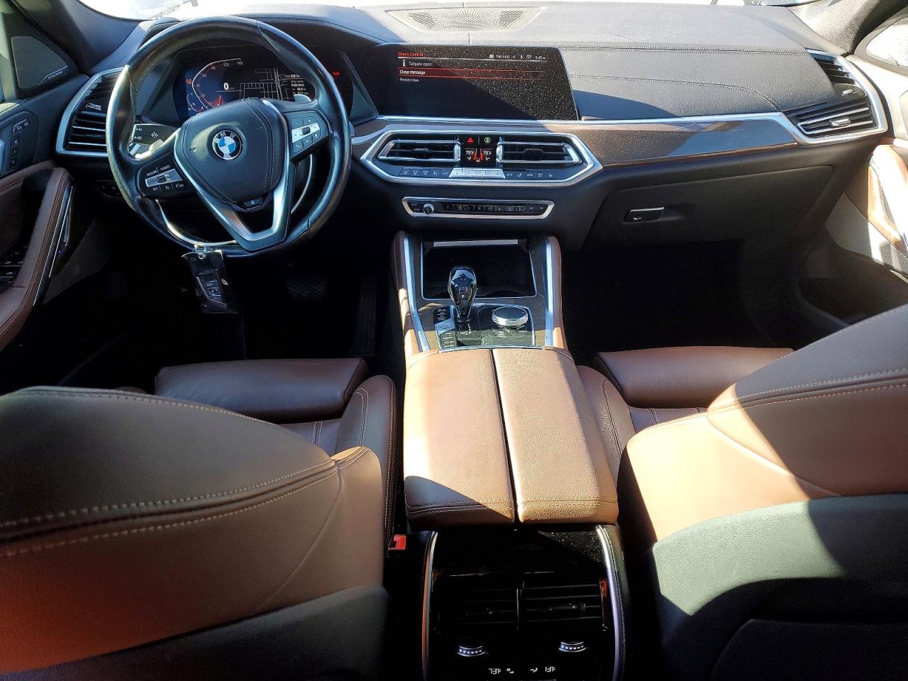 BMW X Series Xdrive40i