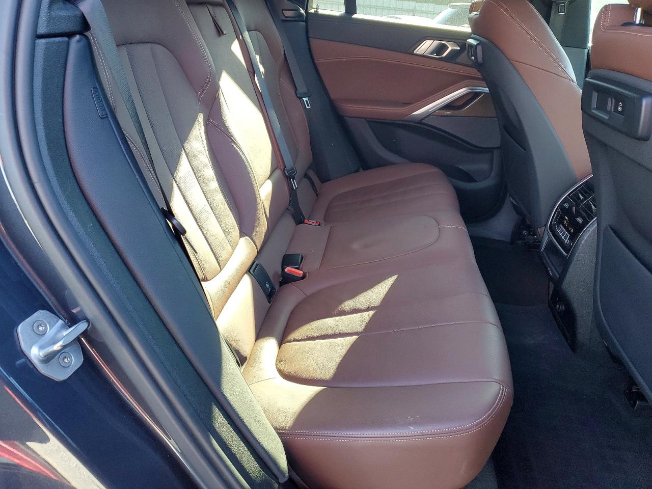 BMW X Series Xdrive40i