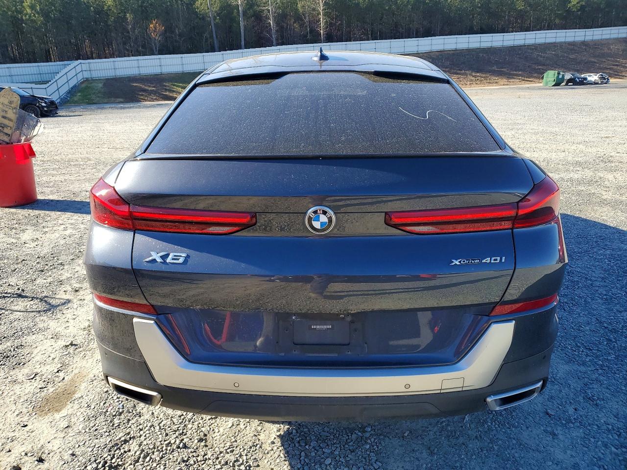 BMW X Series Xdrive40i