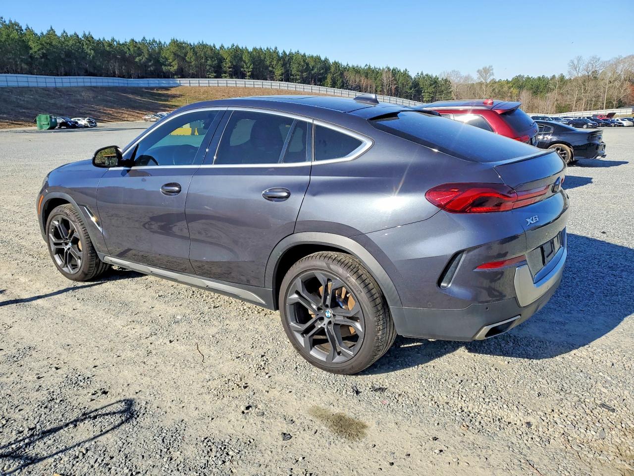 BMW X Series Xdrive40i