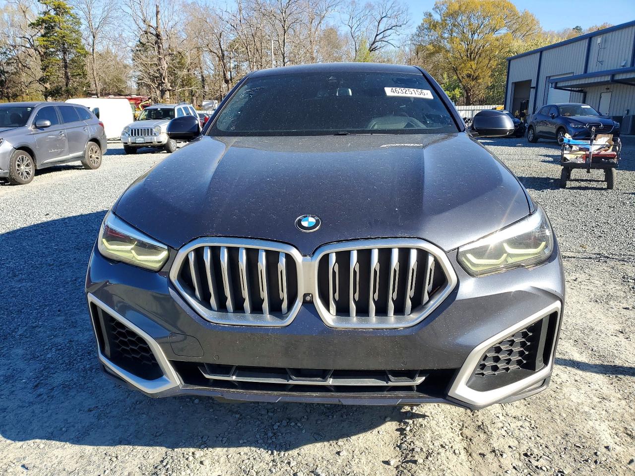 BMW X Series Xdrive40i