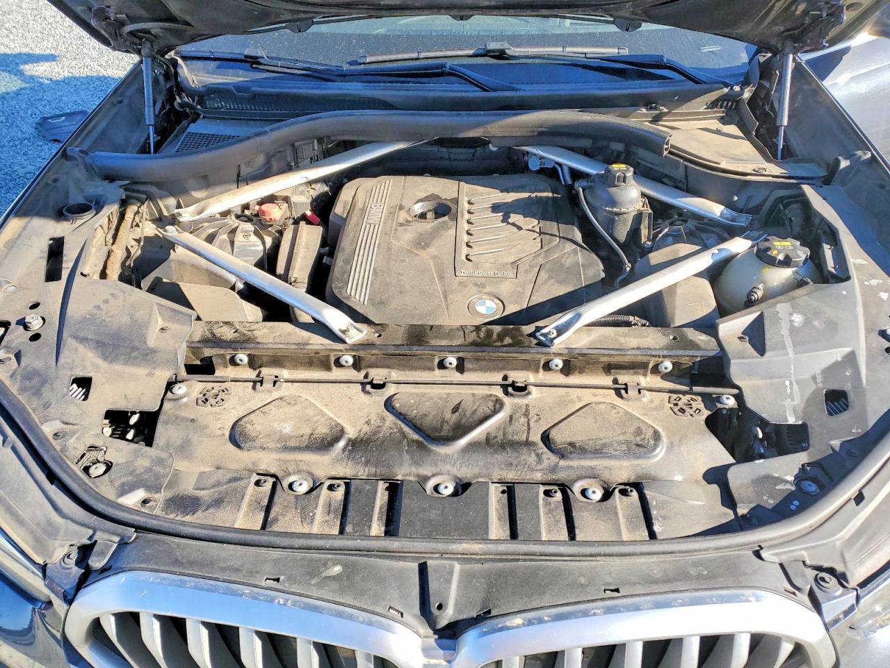 BMW X Series Xdrive40i