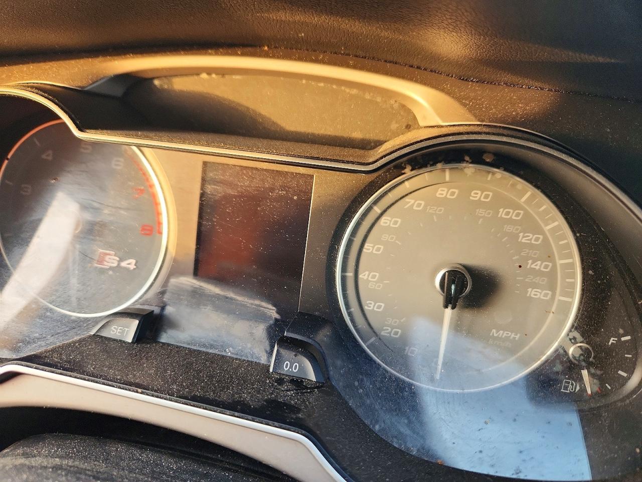 Audi S4 Premium Plus