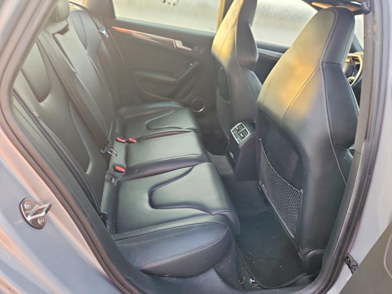 Audi S4 Premium Plus