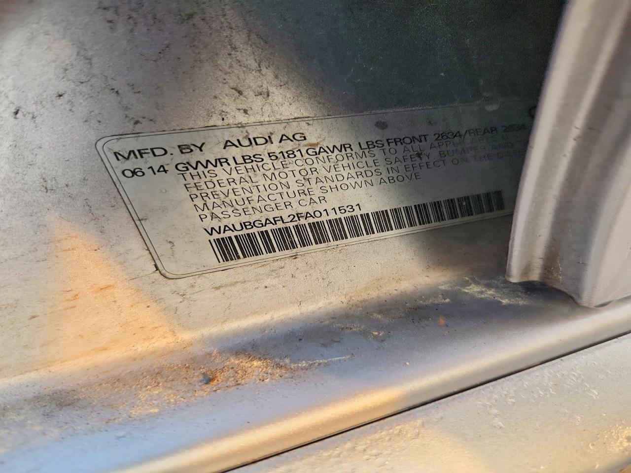 Audi S4 Premium Plus
