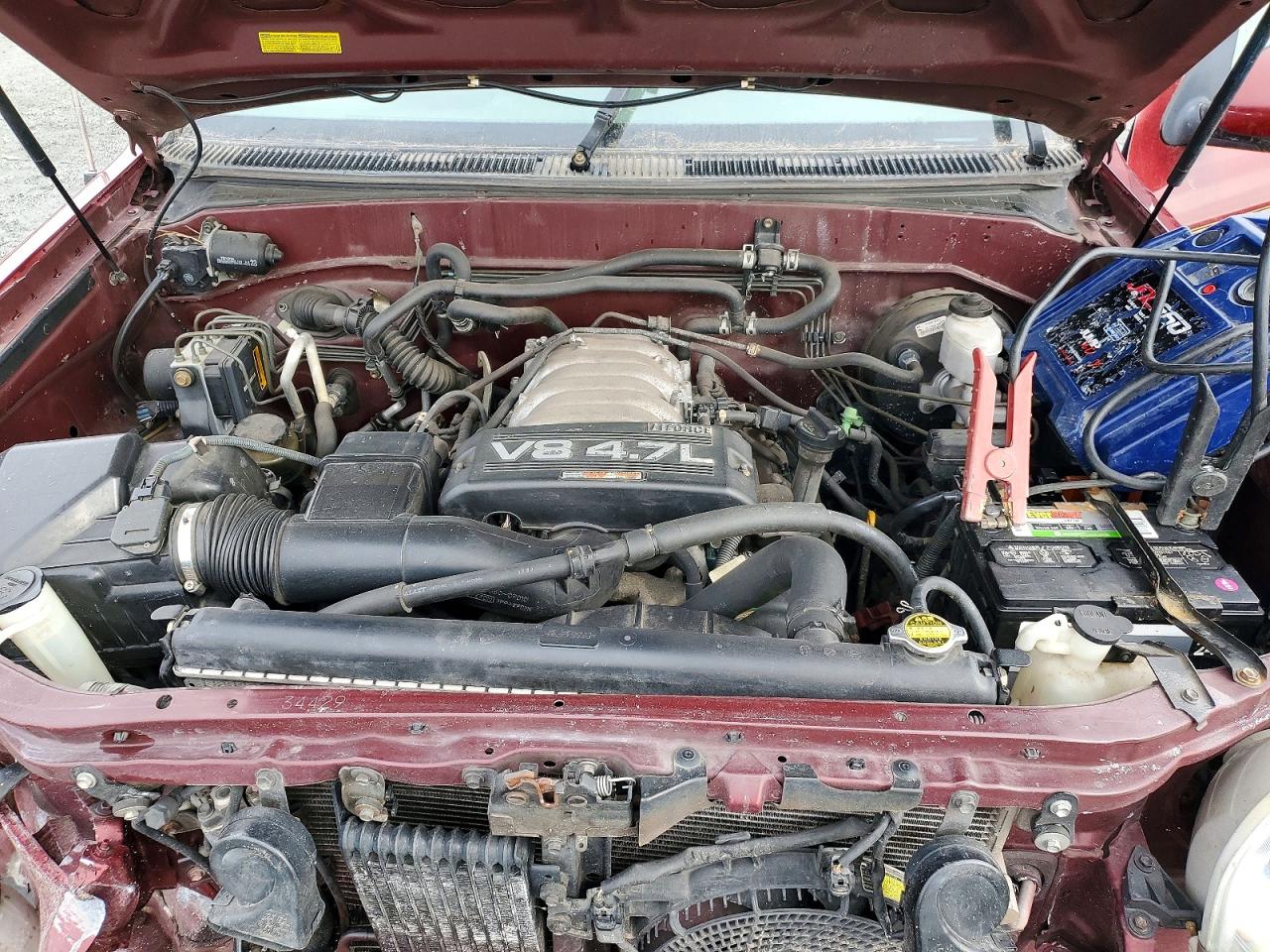 Toyota Sequoia