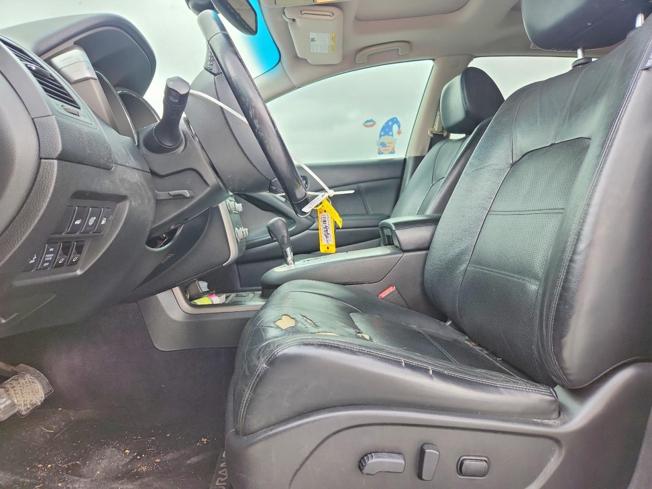 Nissan Murano Sl