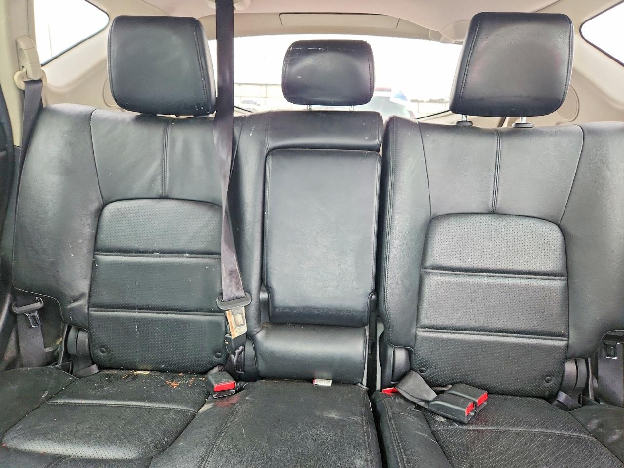Nissan Murano Sl