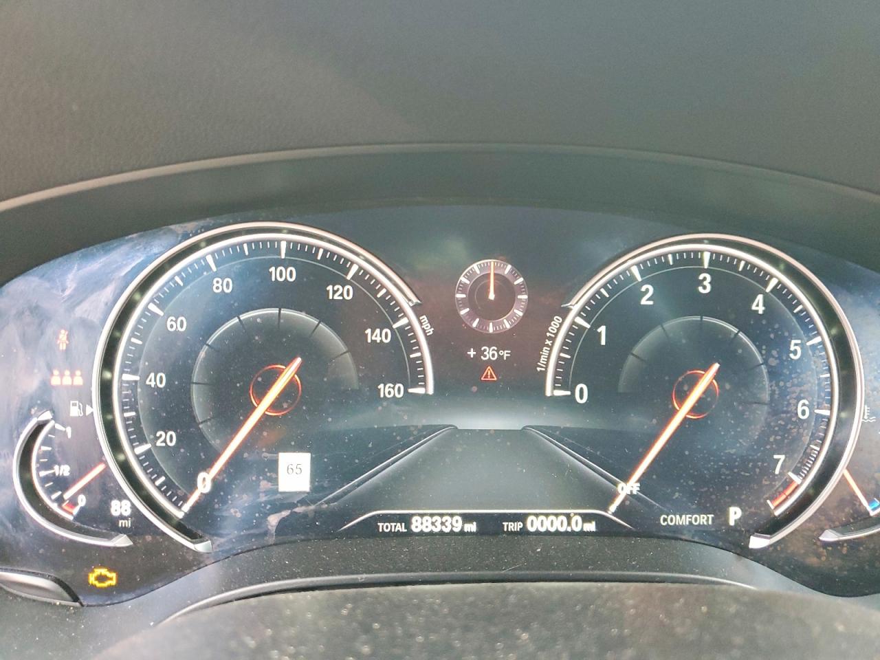 BMW 6 Series Xigt