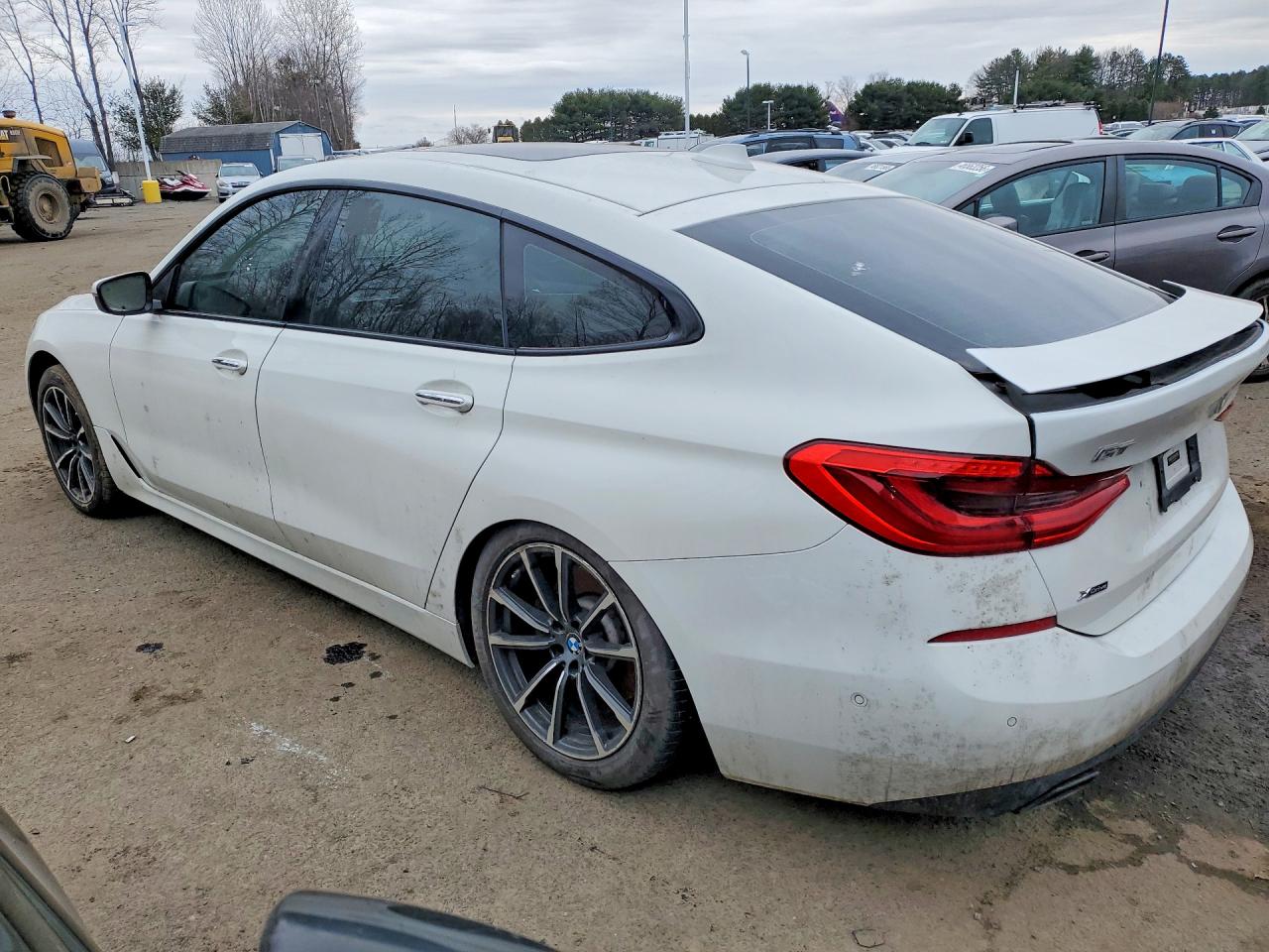 BMW 6 Series Xigt