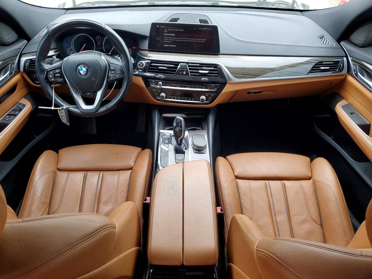 BMW 6 Series Xigt