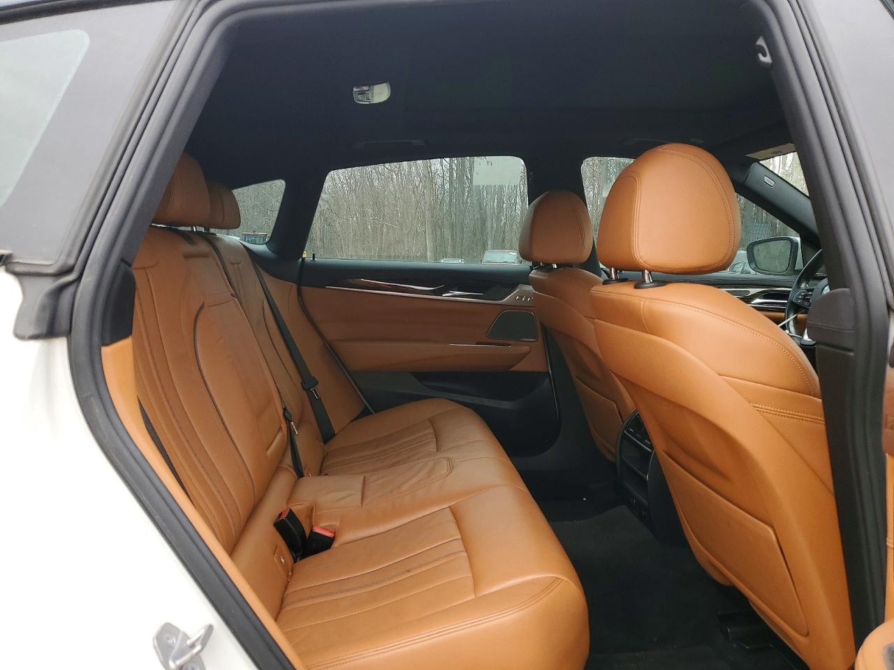 BMW 6 Series Xigt