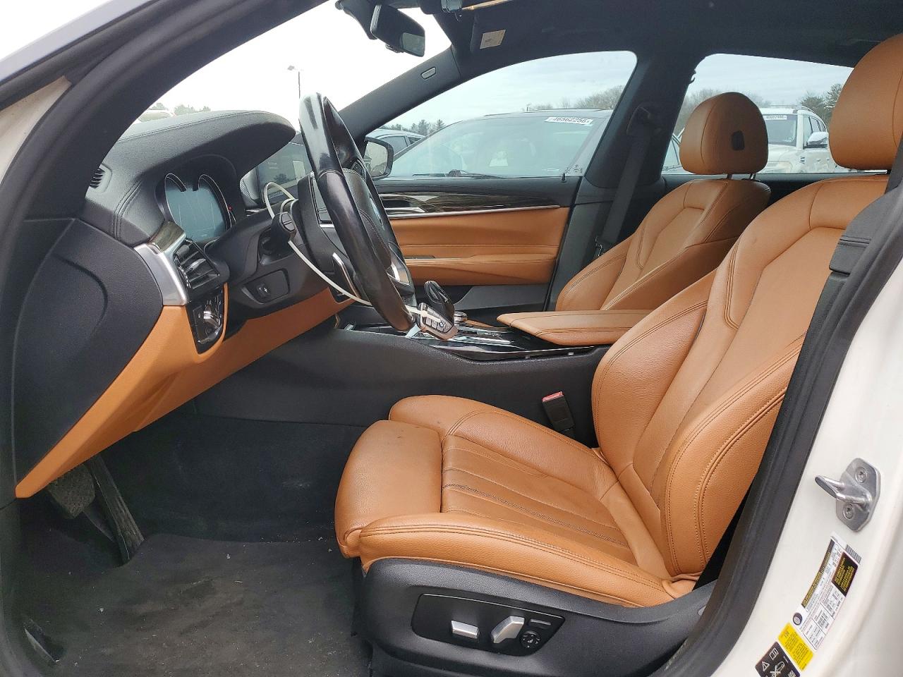 BMW 6 Series Xigt