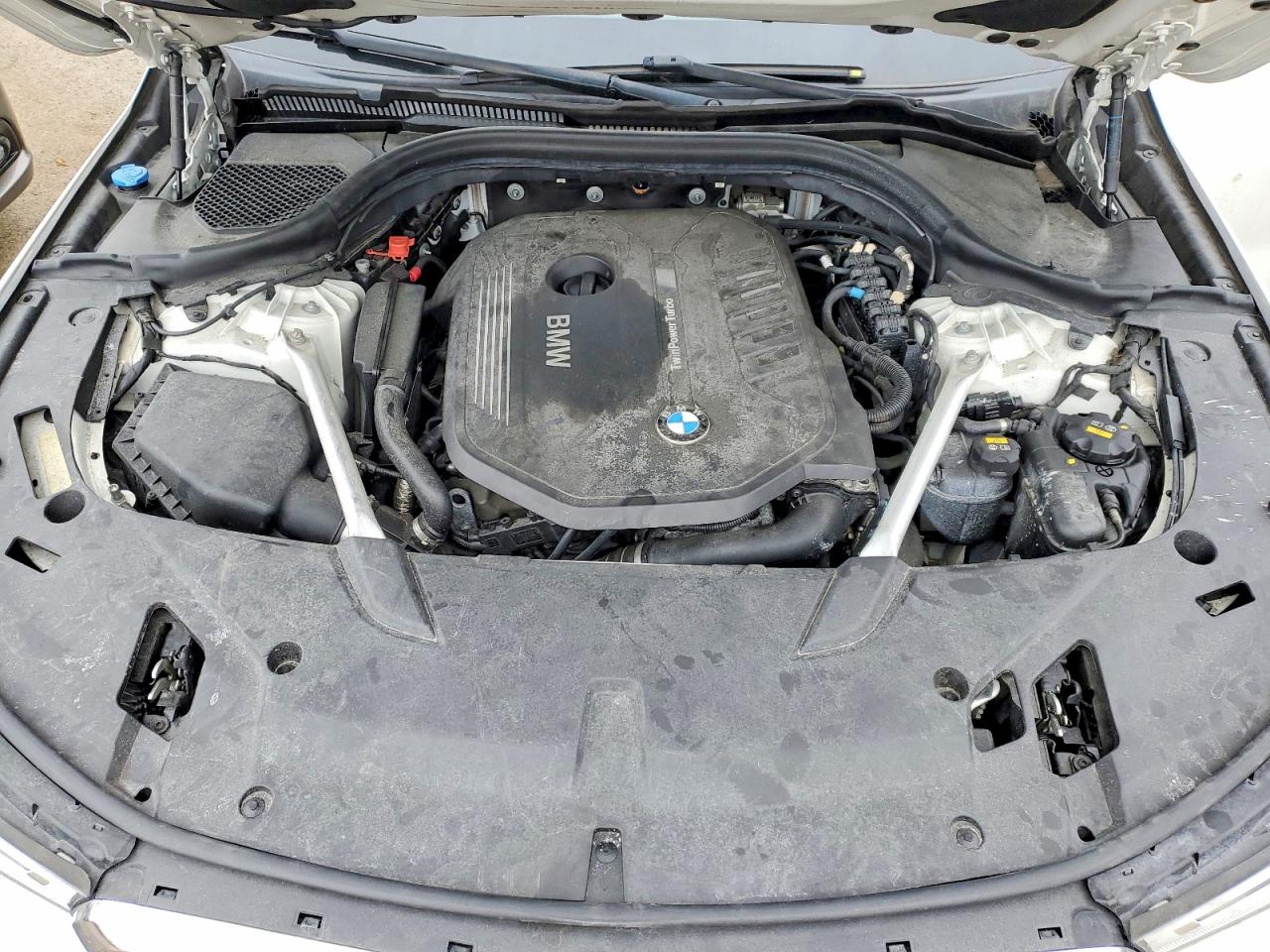 BMW 6 Series Xigt