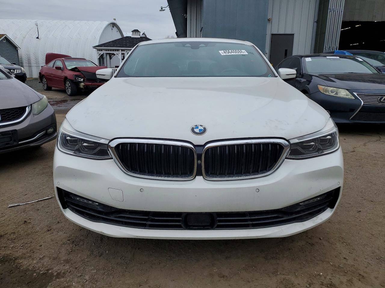 BMW 6 Series Xigt