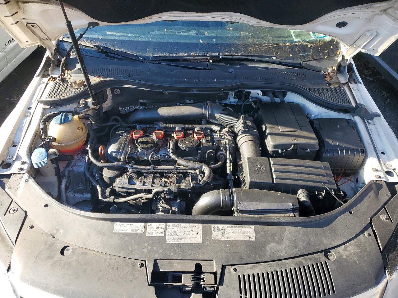 Volkswagen CC Sport