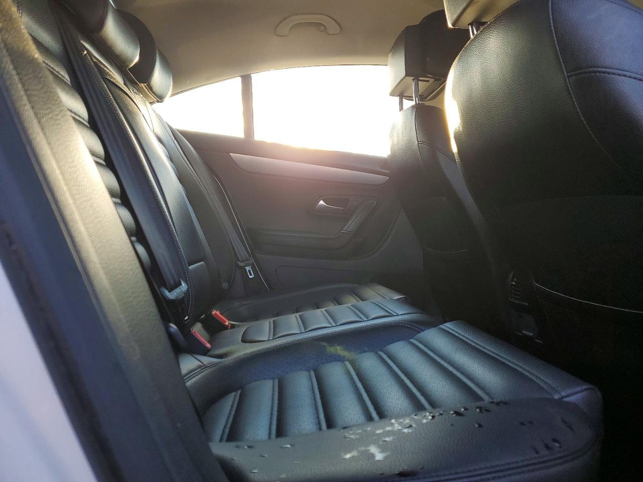Volkswagen CC Sport