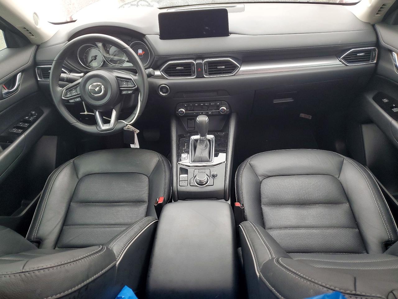 Mazda Cx Preferred