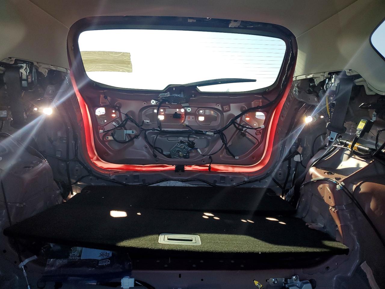 Mazda Cx Preferred