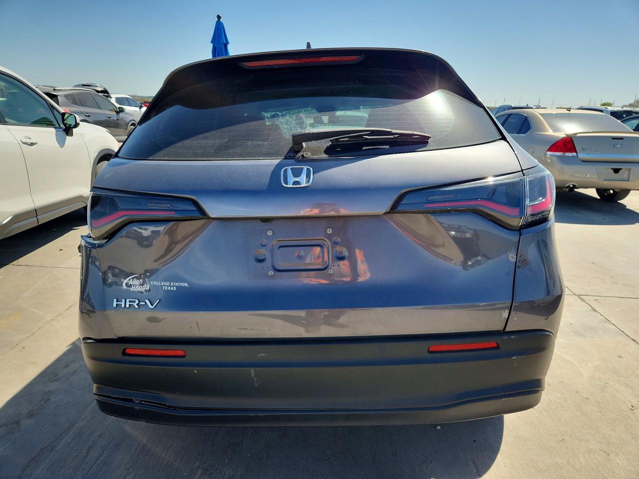 Honda HR-V Lx