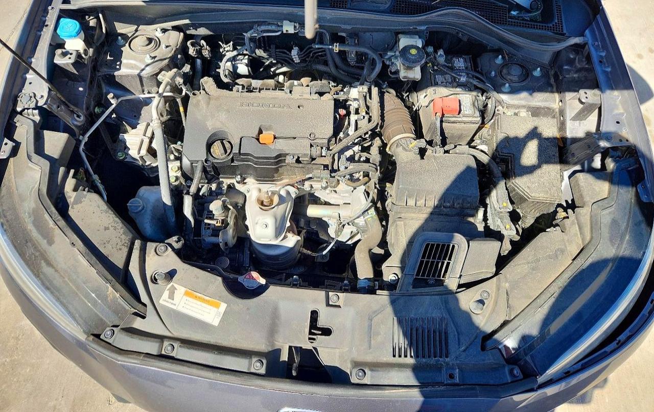 Honda HR-V Lx