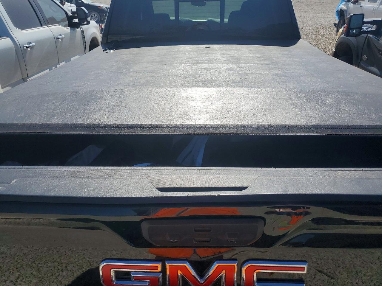 GMC Sierra K2500 Denali